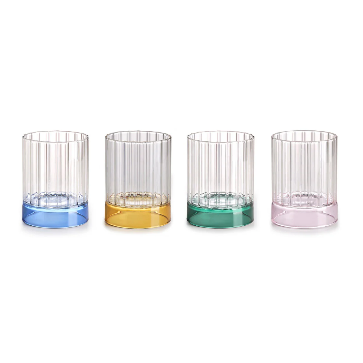 Glassware on Sale